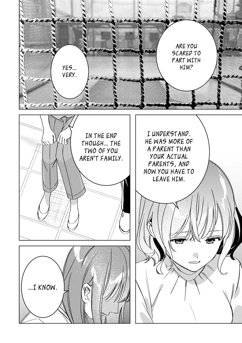 I Shaved. Then I Brought a High School Girl Home, Chapter 50 image 32